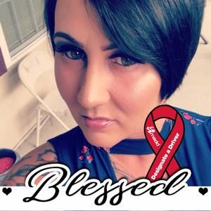 Meet your Posher, Keri